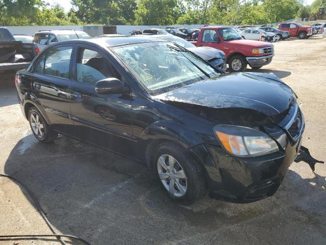 Photo 3 VIN: KNADH4A30B6930259 - KIA RIO BASE 