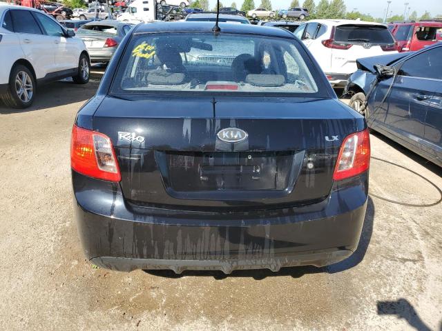 Photo 5 VIN: KNADH4A30B6930259 - KIA RIO BASE 