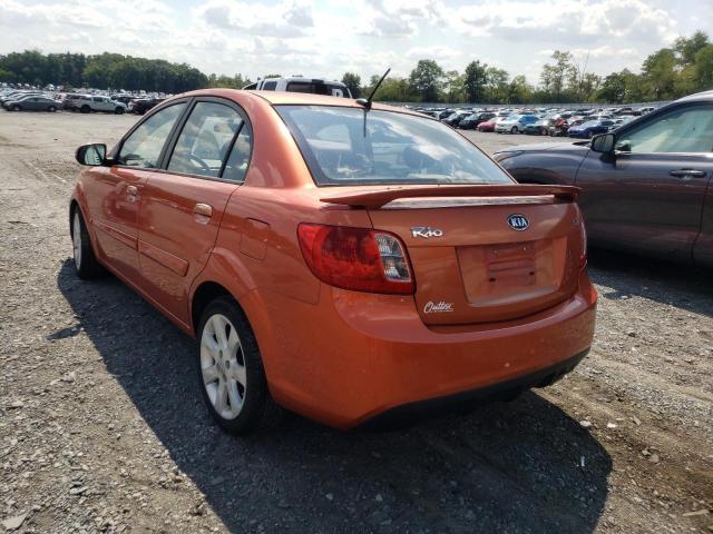 Photo 2 VIN: KNADH4A30B6937812 - KIA RIO BASE 