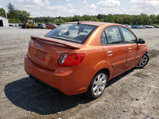 Photo 3 VIN: KNADH4A30B6937812 - KIA RIO BASE 