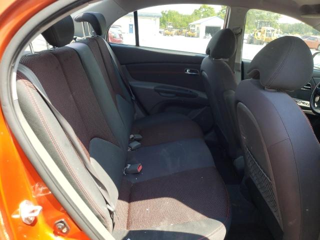 Photo 5 VIN: KNADH4A30B6937812 - KIA RIO BASE 