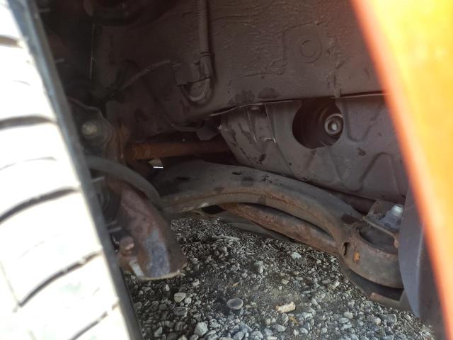 Photo 8 VIN: KNADH4A30B6937812 - KIA RIO BASE 