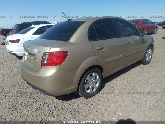 Photo 3 VIN: KNADH4A30B6944193 - KIA RIO 