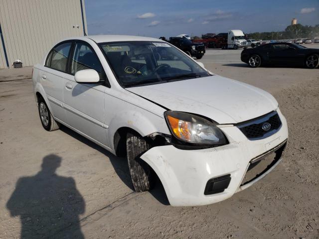 Photo 0 VIN: KNADH4A30B6951998 - KIA RIO BASE 