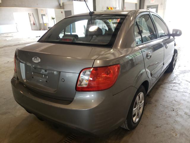 Photo 3 VIN: KNADH4A30B6952908 - KIA RIO BASE 