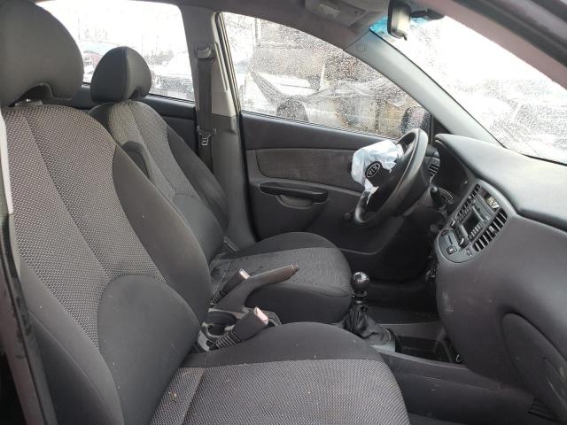 Photo 4 VIN: KNADH4A30B6955274 - KIA RIO BASE 