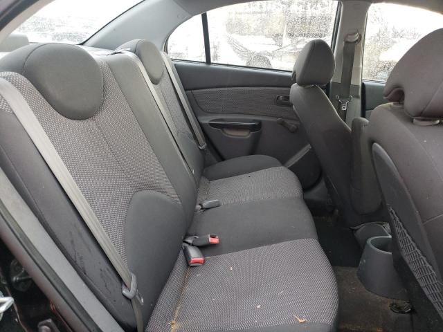 Photo 5 VIN: KNADH4A30B6955274 - KIA RIO BASE 