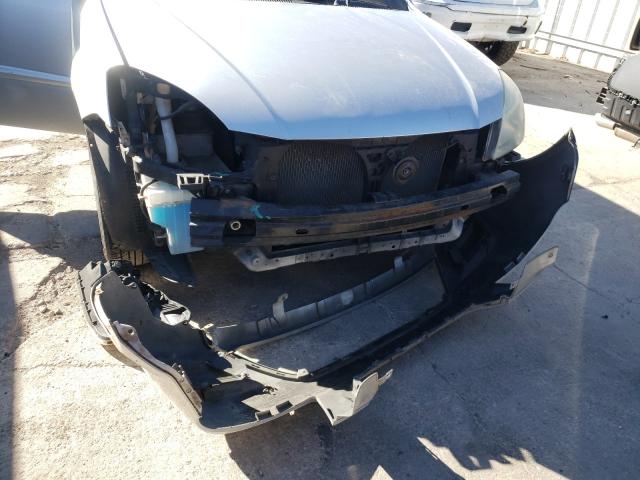 Photo 8 VIN: KNADH4A31A6605148 - KIA RIO 