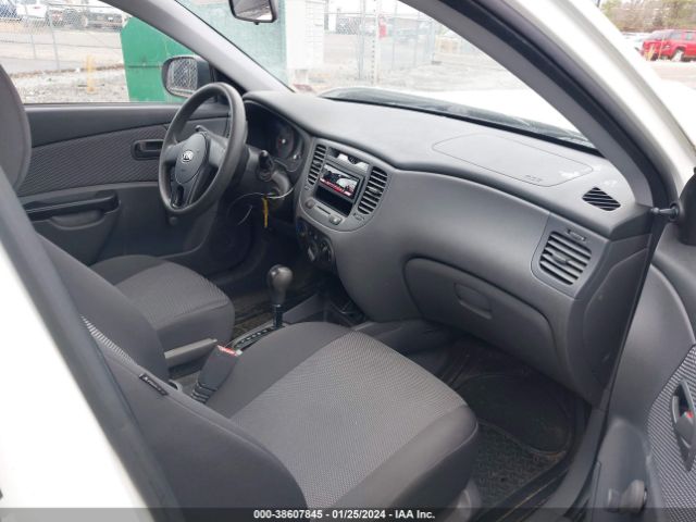 Photo 4 VIN: KNADH4A31A6624153 - KIA RIO 