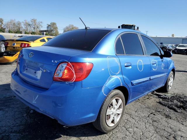 Photo 3 VIN: KNADH4A31A6635069 - KIA RIO LX 