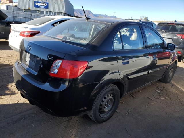 Photo 2 VIN: KNADH4A31A6645293 - KIA RIO 