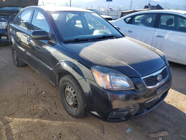 Photo 3 VIN: KNADH4A31A6645293 - KIA RIO 