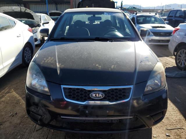 Photo 4 VIN: KNADH4A31A6645293 - KIA RIO 