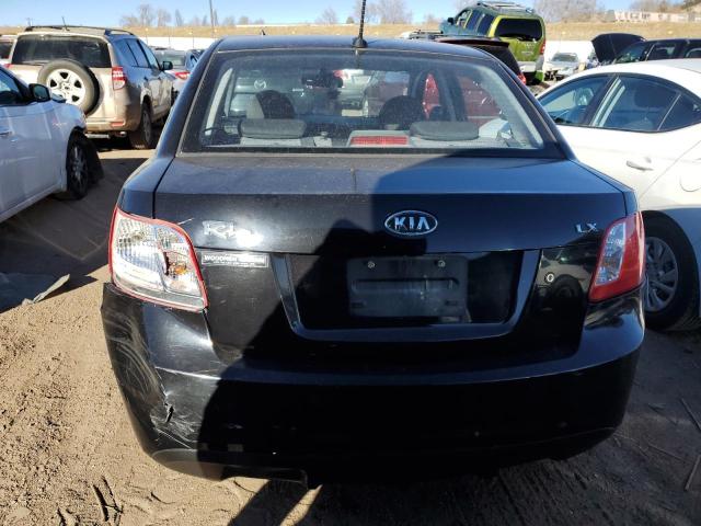 Photo 5 VIN: KNADH4A31A6645293 - KIA RIO 