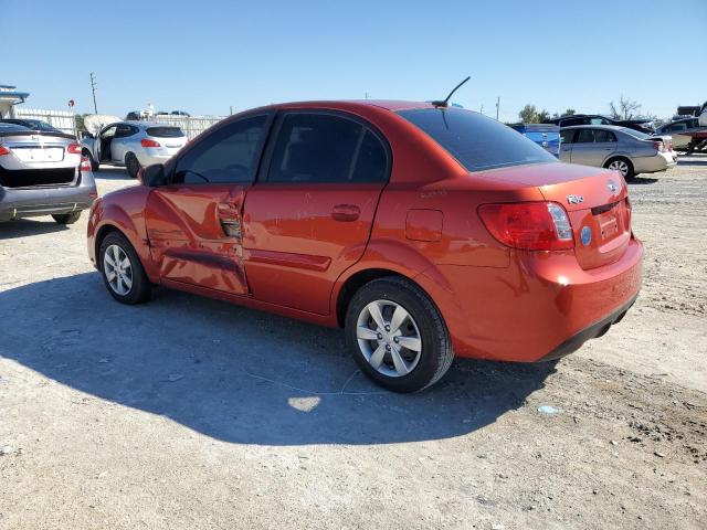 Photo 1 VIN: KNADH4A31A6647402 - KIA RIO 