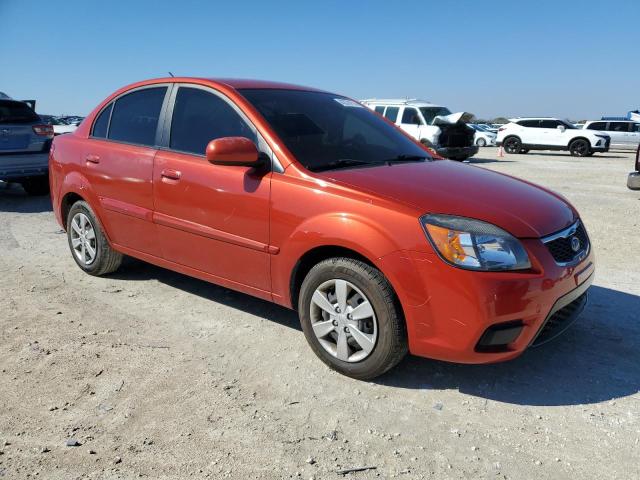 Photo 3 VIN: KNADH4A31A6647402 - KIA RIO 