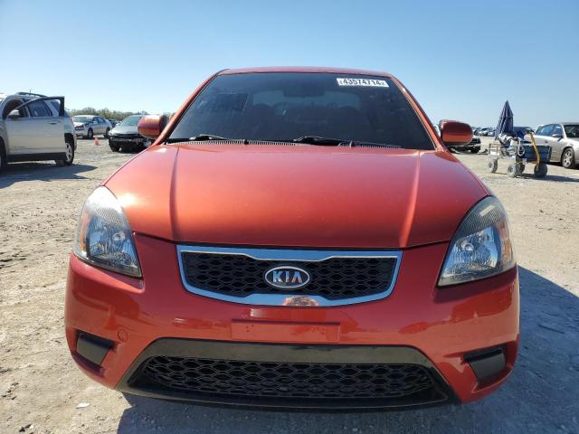 Photo 4 VIN: KNADH4A31A6647402 - KIA RIO 