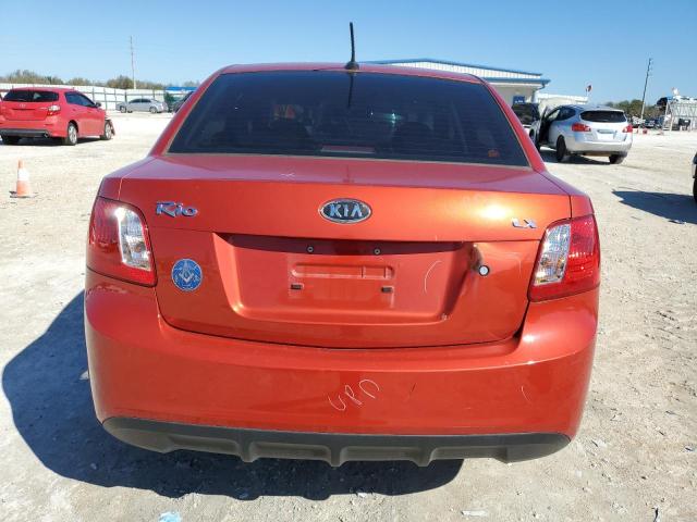 Photo 5 VIN: KNADH4A31A6647402 - KIA RIO 