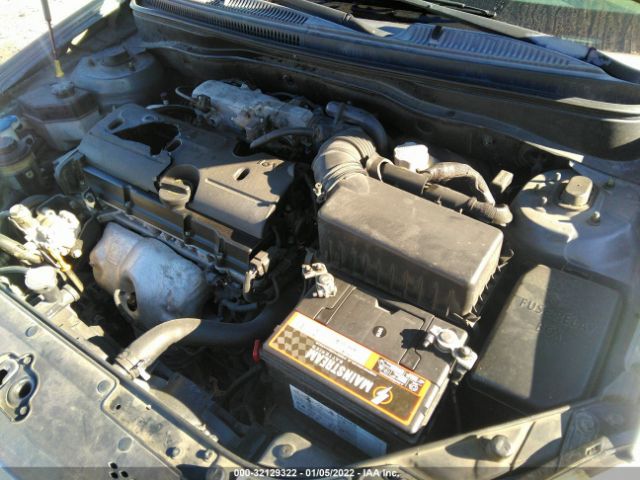 Photo 9 VIN: KNADH4A31A6689987 - KIA RIO 