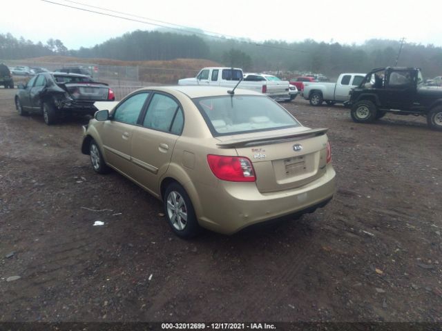 Photo 2 VIN: KNADH4A31A6690010 - KIA RIO 