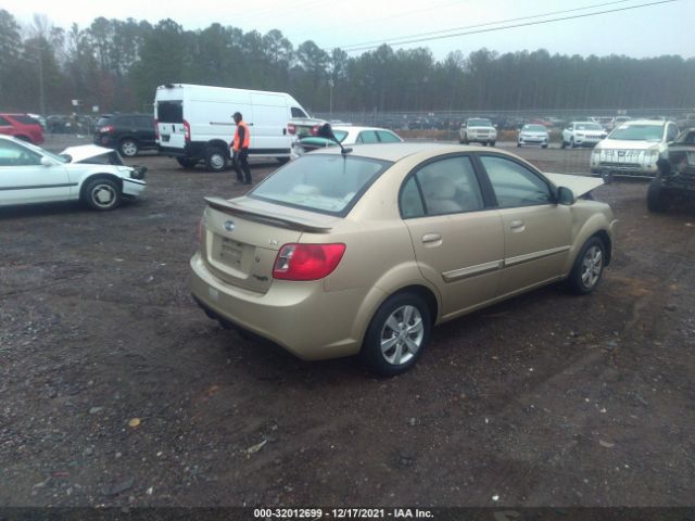 Photo 3 VIN: KNADH4A31A6690010 - KIA RIO 