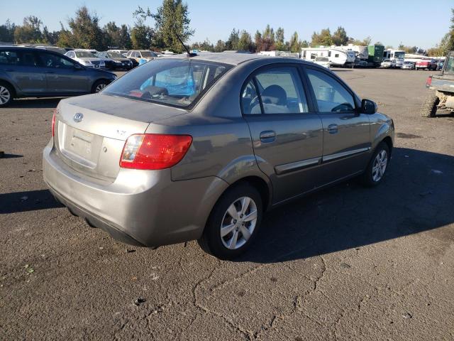 Photo 3 VIN: KNADH4A31B6747792 - KIA RIO BASE 