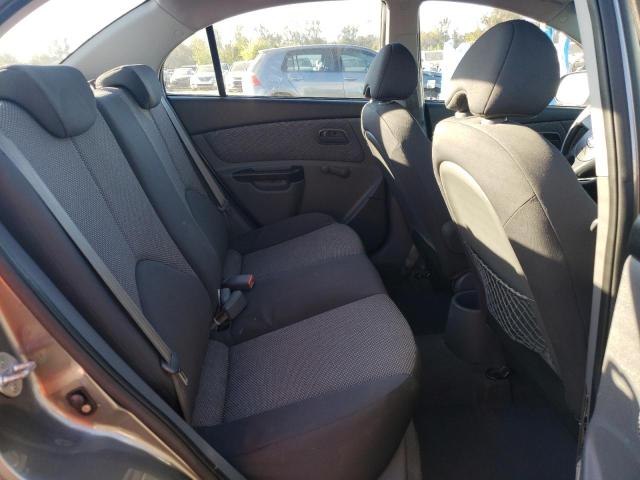 Photo 5 VIN: KNADH4A31B6747792 - KIA RIO BASE 