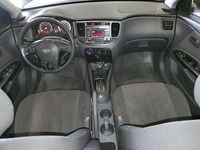 Photo 7 VIN: KNADH4A31B6926673 - KIA RIO 