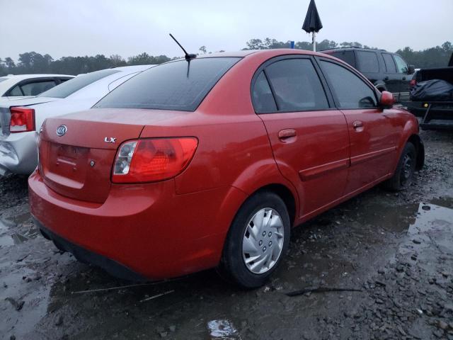 Photo 3 VIN: KNADH4A31B6927127 - KIA RIO BASE 