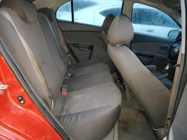 Photo 5 VIN: KNADH4A31B6927127 - KIA RIO BASE 