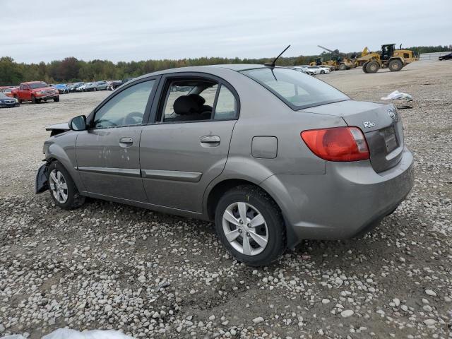 Photo 1 VIN: KNADH4A31B6927614 - KIA RIO BASE 