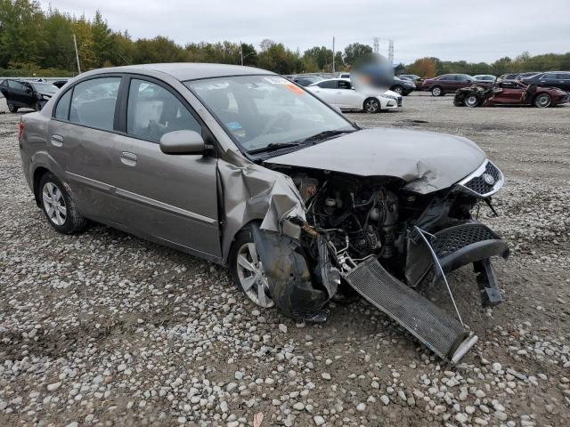 Photo 3 VIN: KNADH4A31B6927614 - KIA RIO BASE 