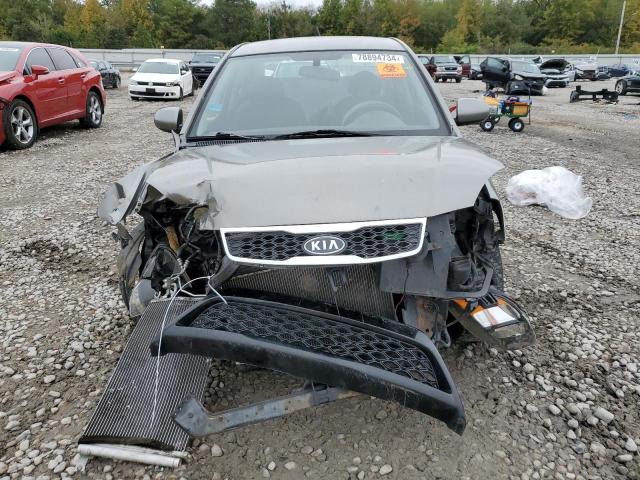 Photo 4 VIN: KNADH4A31B6927614 - KIA RIO BASE 