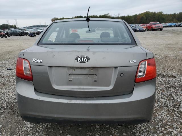 Photo 5 VIN: KNADH4A31B6927614 - KIA RIO BASE 