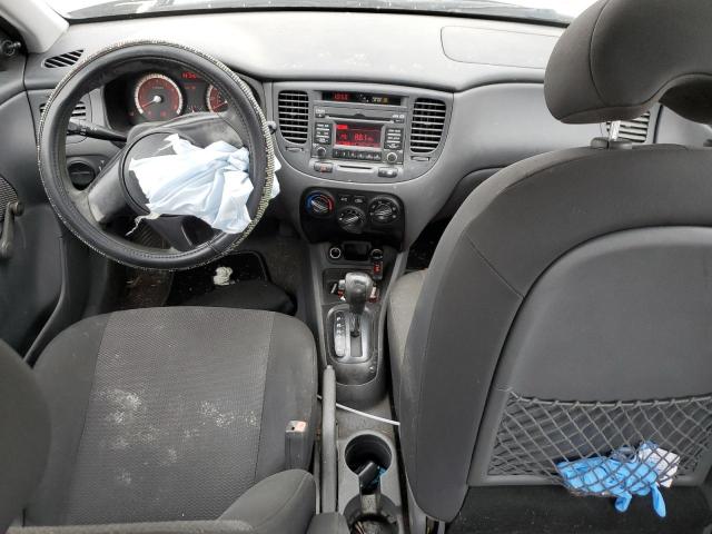 Photo 7 VIN: KNADH4A31B6927614 - KIA RIO BASE 