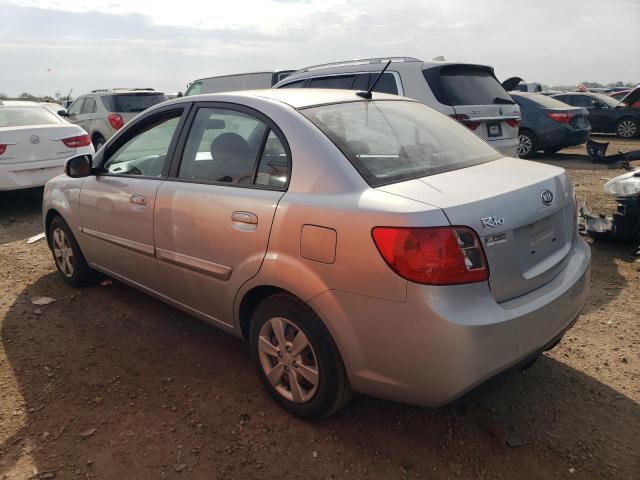 Photo 1 VIN: KNADH4A31B6930755 - KIA RIO BASE 