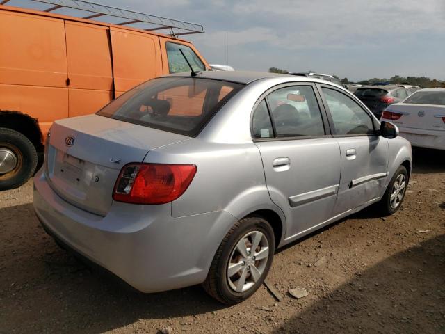 Photo 2 VIN: KNADH4A31B6930755 - KIA RIO BASE 