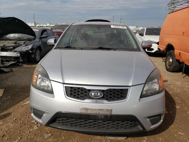 Photo 4 VIN: KNADH4A31B6930755 - KIA RIO BASE 