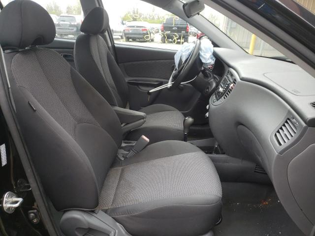 Photo 4 VIN: KNADH4A31B6944655 - KIA RIO BASE 