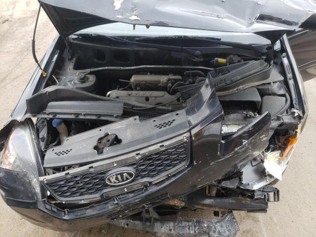 Photo 6 VIN: KNADH4A31B6944655 - KIA RIO BASE 