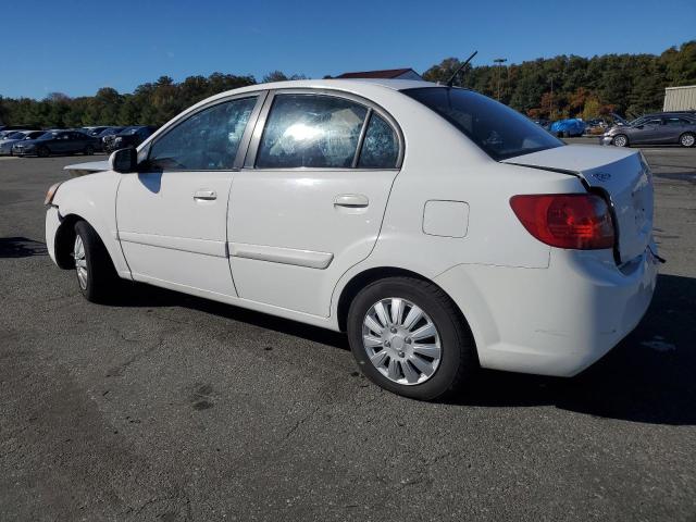 Photo 1 VIN: KNADH4A31B6948446 - KIA RIO BASE 