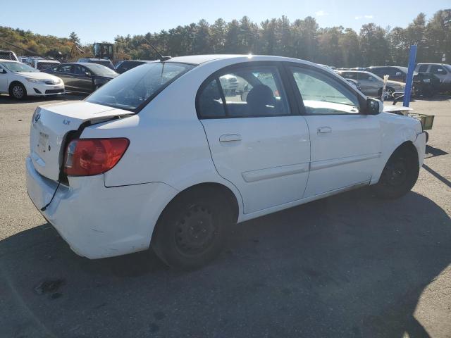 Photo 2 VIN: KNADH4A31B6948446 - KIA RIO BASE 