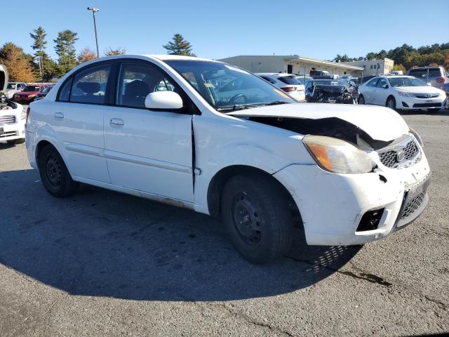 Photo 3 VIN: KNADH4A31B6948446 - KIA RIO BASE 