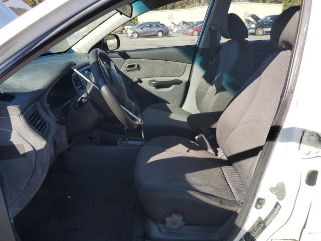 Photo 6 VIN: KNADH4A31B6948446 - KIA RIO BASE 