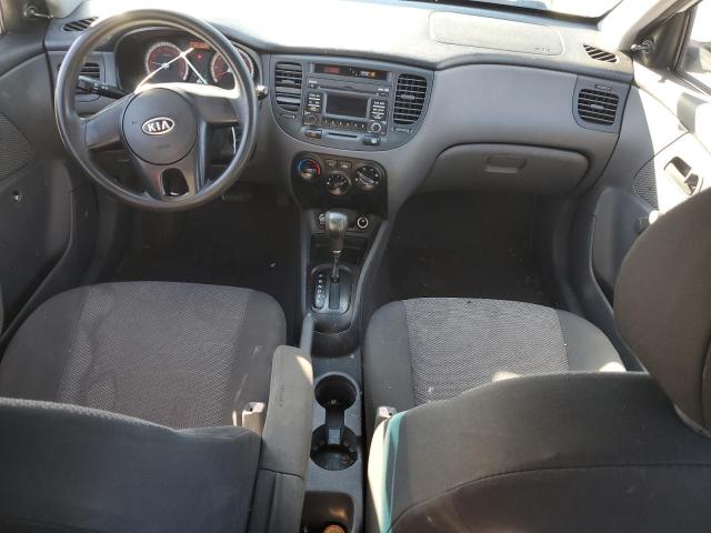 Photo 7 VIN: KNADH4A31B6948446 - KIA RIO BASE 