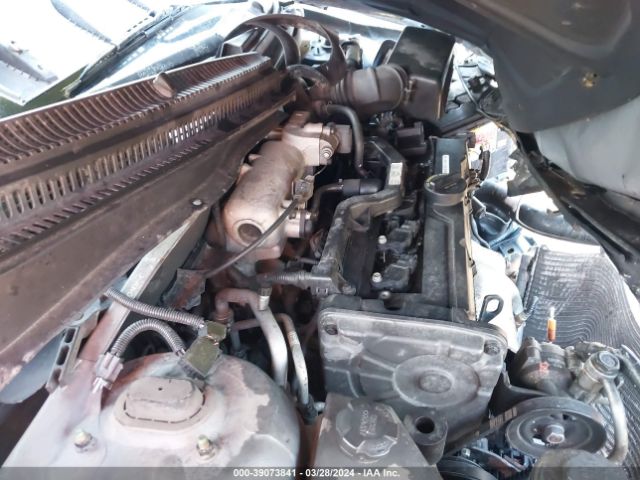 Photo 9 VIN: KNADH4A31B6955395 - KIA RIO 