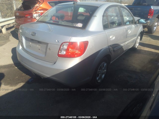 Photo 3 VIN: KNADH4A32A6632178 - KIA RIO 