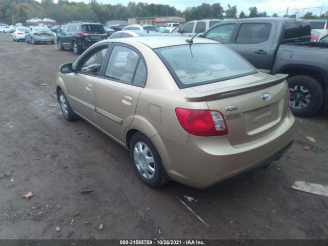 Photo 5 VIN: KNADH4A32A6634903 - KIA RIO 