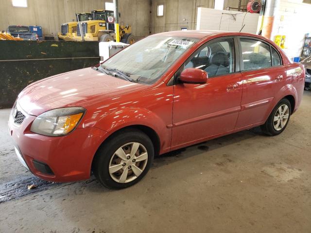 Photo 0 VIN: KNADH4A32A6643746 - KIA RIO 