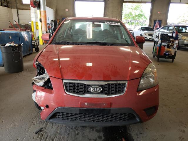 Photo 4 VIN: KNADH4A32A6643746 - KIA RIO 